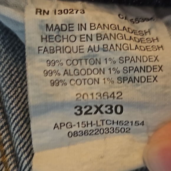 Lee Modern Series - Picture 3 of 5